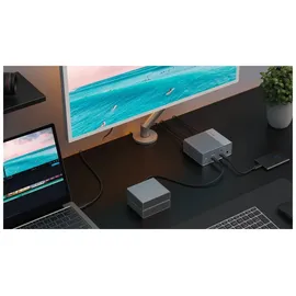 Targus HyperDrive GEN2 12-in-1 USB-C Docking