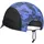 Asics Fujitrail Graphic Cap blau/schwarz One Size
