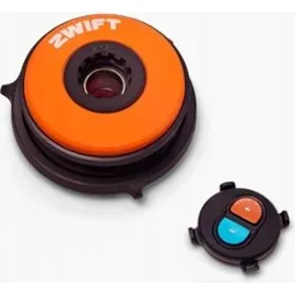 Wahoo Fitness Wahoo KICKR Core 2 Zwift Cog - Click - One Size