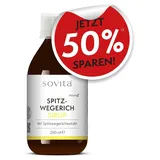 Sovita Spitzwegerich Sirup 250 ml
