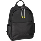 Picard Lucky One Backpack Black