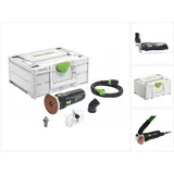 Festool Kantenfräse OFK 500 Q-Plus