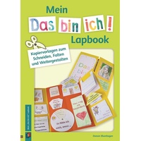 ISBN Mein Das bin ich!-Lapbook: