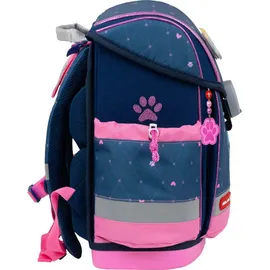 Belmil Classy Plus 5-tlg. blau