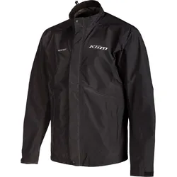Klim Forecast, Regenjacke Gore-Tex - Schwarz - 3XL