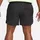 Nike Dri-FIT Stride 7" Brief-Lined Laufshorts Herren 010 black/black/reflective silv XL