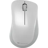 Canyon MW-11 - Maus (Weiß)