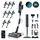 Cecotec Conga Rockstar 11500 Odyssey Station Connected schwarz
