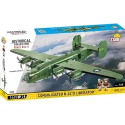 COBI 5739 1:48 Consolidated B-24 Liberator