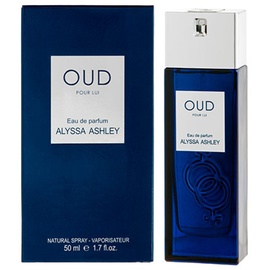 Alyssa Ashley Oud pour Lui Eau de Parfum 50 ml