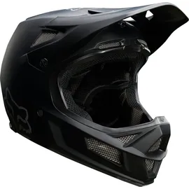 Fox Rampage Comp 58-61 cm schwarz matt 2021
