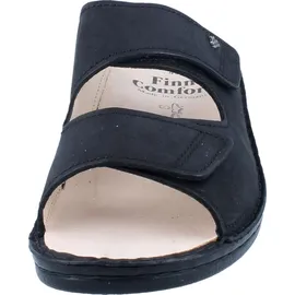 Finn Comfort Riad schwarz 39