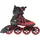 K2 VO2 S 100 BOA Rot 42,5