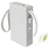Olympia 6301 Etikettendrucker Thermodirekt 203 x 203 dpi Etikettenbreite (max.): 15mm