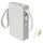 Olympia 6301 Etikettendrucker Thermodirekt 203 x 203 dpi Etikettenbreite (max.):