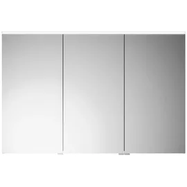 Burgbad Eqio 120 cm grau hochglanz