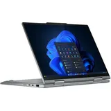 Lenovo Idg Thinpad X1 Gen 9 14 ́ ́ Ultra 7-155u/16gb/512gb Ssd Laptop - Black