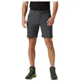 HELLY HANSEN Holmen 5 Pocket Short Hosen Dunkelgrau 36