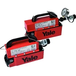 Akku-Pumpe 0,6 Liter PYB-0,6