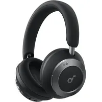 Soundcore Space One Pro Tiefschwarz + Case