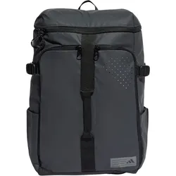 adidas Performance Hybrid Rucksack AAGG - carbon/black