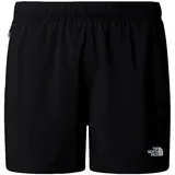 The North Face 24/7 Kurze Hose Schwarz S