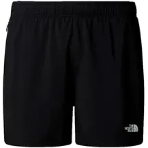 The North Face 24/7 Kurze Hose Schwarz S
