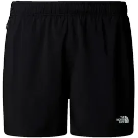 The North Face 24/7 Kurze Hose Schwarz S