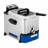 Tefal Oleoclean Pro FR 8040