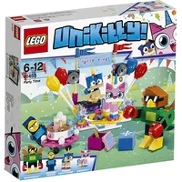 LEGO Unikitty! Partyspaß (41453)