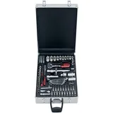 KS Tools 1/4 +1/2 Steckschlüssel-Satz 70-tlg.
