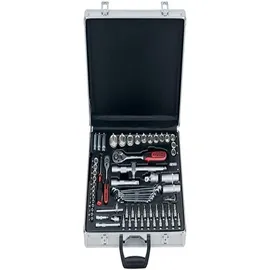 KS Tools 1/4 +1/2 Steckschlüssel-Satz 70-tlg.