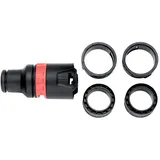 Metabo Anschlussmuffe Quick Ø (635409000)