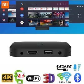 Xiaomi Mi Box S