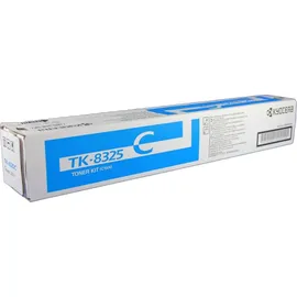 Kyocera TK-8325C cyan