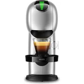 Krups Nescafé Dolce Gusto Genio S Touch KP 440E silber