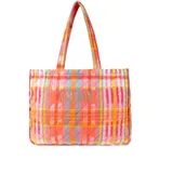 Oilily Sanny Shopper Lobster