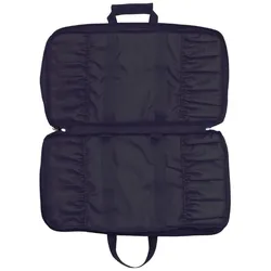 F. Dick Dick Kochmessertasche schwarz