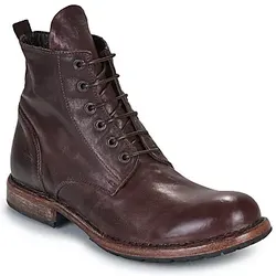 Moma  Herrenstiefel MALE  in Braun, 41