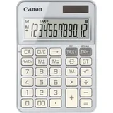 Canon KS-125KB-SL silber
