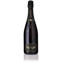 Kessler Sekt Kessler Hochgewächs Chardonnay brut (1 x 0,75l)