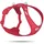 Curli Belka Harness Air-Mesh Red 2XL