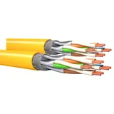 KERPEN DATACOM MegaLine F10-130 Kat.7A F10-130 DX-Dca-T500