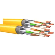 KERPEN DATACOM MegaLine F10-130 Kat.7A F10-130 DX-Dca-T500