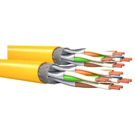 KERPEN DATACOM MegaLine F10-130 Kat.7A F10-130 DX-Dca-T500