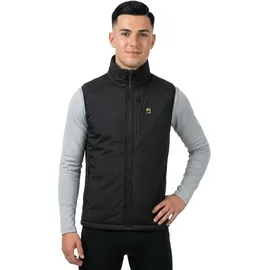 Karpos Castore Vest Schwarz XL