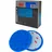 3M Ultrafina SE Anti-Hologramm Polierschwamm blau 2 St. 150 mm