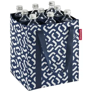 Signature navy