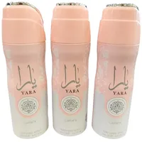 Lattafa Yara Perfumed Body Spray 200 ml