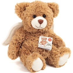 Teddy Hermann® Kuscheltier Schutzengel Teddy 20 cm